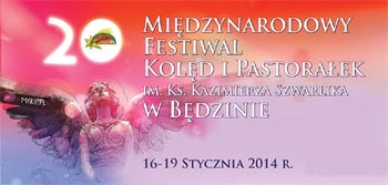 Festiwal kolęd po raz XX